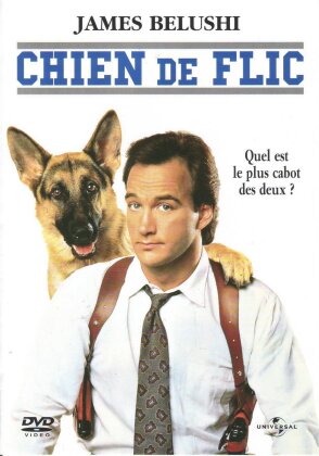 Chien de flic (1989)