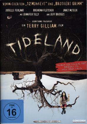 Tideland (2005) (2 DVDs)