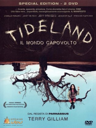 Tideland - Il mondo capovolto (2005) (Special Edition, 2 DVDs)