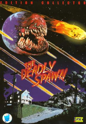 The deadly spawn (1983) (Collector's Edition)