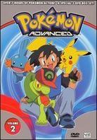 Pokemon 2 - Advanced (3 DVDs)