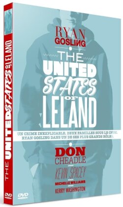 United States of Leland (2005)