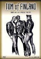 Tom of Finland - Daddy and the Muscle Academy