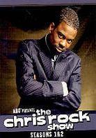 The Chris Rock Show - Seasons 1 & 2 (3 DVDs)