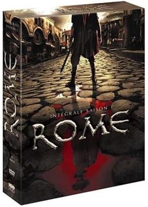 Rome - Saison 1 (6 DVD)