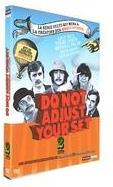 Monty Python - Do not adjust your set (2 DVDs)