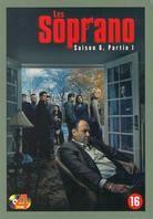 Les Soprano - Saison 6.1 (4 DVD)