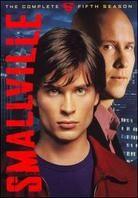 Smallville - Season 5 (6 DVDs)