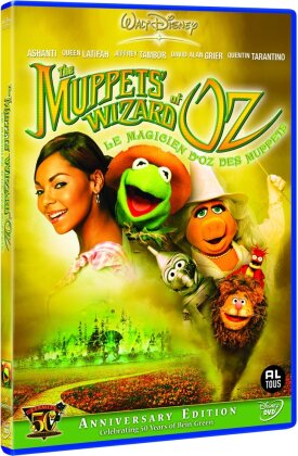 Le magicien d'Oz des Muppets (Anniversary Edition)