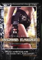 Womb Raider (2003) (Unrated)