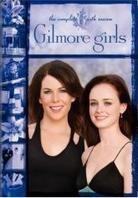 Gilmore Girls - Saison 6 (6 DVDs)