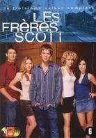 Les frères Scott - Saison 3 (6 DVD)
