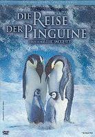 Die Reise der Pinguine (2005) (2 DVDs)