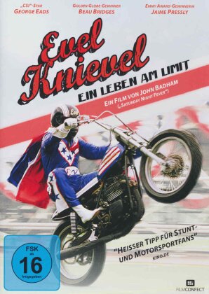 Evel Knievel - Ein Leben am Limit (2004)