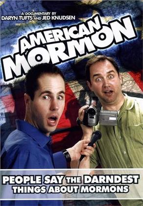 American Mormon