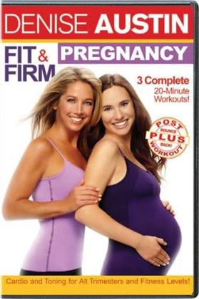 Denise Austin - Fit & firm pregnancy