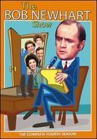 The Bob Newhart Show - Season 4 (3 DVDs)