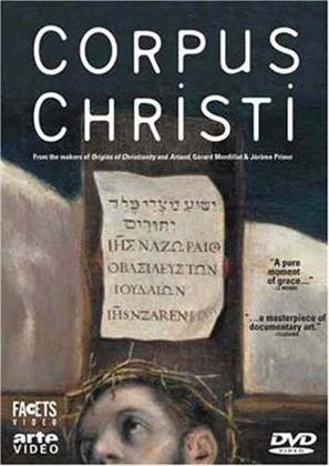Corpus Christi (4 DVD)