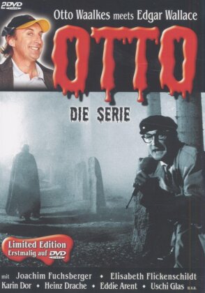 Otto - Die Serie (Limited Edition, 2 DVDs)