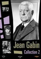 Jean Gabin Collection 2 (2 DVDs)