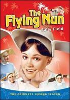 The Flying Nun - Season 2 (3 DVDs)