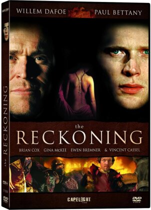 The Reckoning (2004) (Special Edition, 2 DVDs)