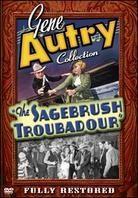 The Sagebrush Troubadour - (Gene Autry Collection)