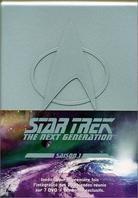 Star Trek - The Next Generation - Saison 1 (7 DVDs)