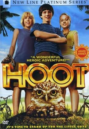 Hoot (2005)