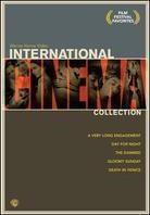 International Cinema Collection (5 DVDs)