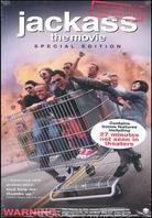 Jackass - The movie (Special Edition, Unrated)