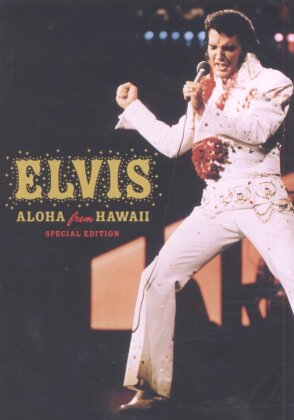 Elvis Presley - Aloha from Hawaii
