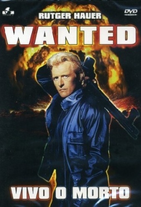 Wanted - Vivo o morto (1986)