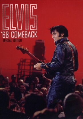 Elvis Presley - '68 Comeback (Special Edition)