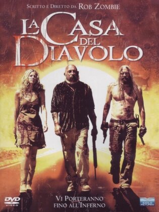 La casa del diavolo (2005)