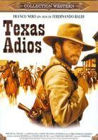 Texas adios - (Version remastérisée) (1966)