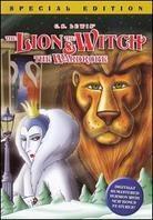 The Lion, the Witch & the Wardbrobe (1979) (Special Edition)