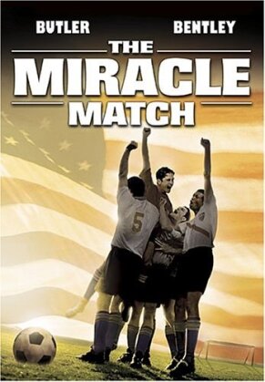 The Miracle Match (2005)
