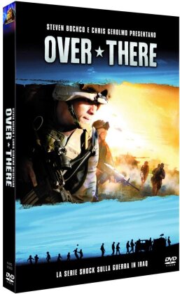 Over there - Stagione 1 (4 DVDs)