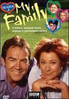 My Family - Season 2 (2 DVD)