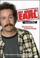 My name is Earl - Season 1 (4 DVDs)