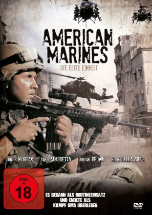 American Marines - Die Elite Einheit (2005)
