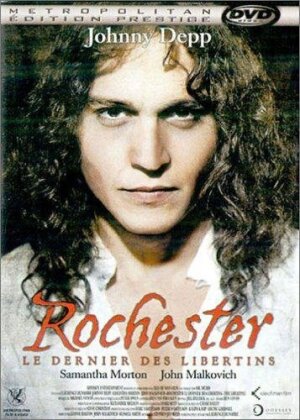 Rochester - Le dernier des Libertins (2004) (Édition Prestige)