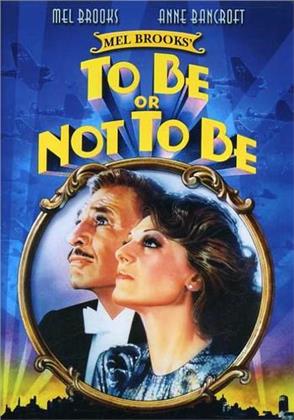 To be or not to be (1983)