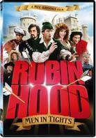 Robin Hood - Men in tights (1993)