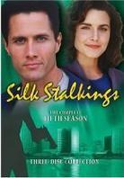Silk Stalkings - Season 5 (3 DVDs)