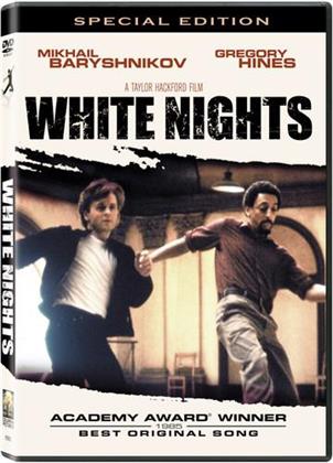 White nights (1985) (Édition Spéciale)