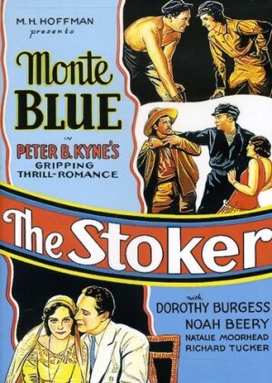 The Stoker (1932) (s/w)