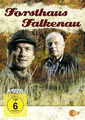 Forsthaus Falkenau - Staffel 1 (4 DVDs)