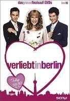 Verliebt in Berlin - Staffel 18 - Das grosse Finale (4 DVDs)